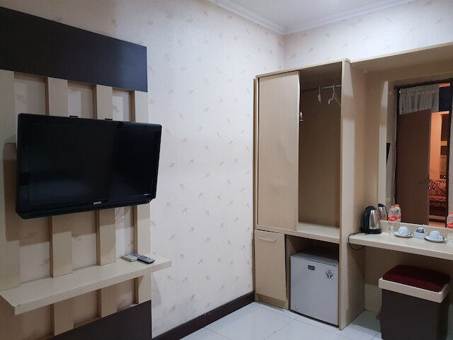 ホテル スカーレット ケボン カウン