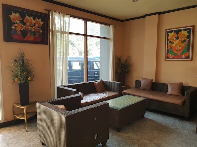 ホテル デクール バンドン