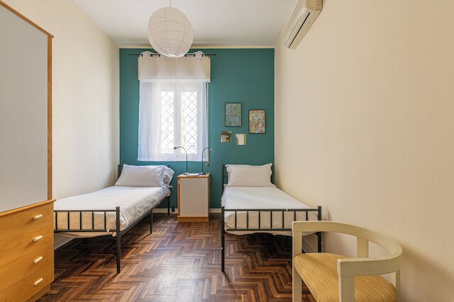 ウン ジャルディーノ セグレート ア パレルモ by ワンダフル イタリー