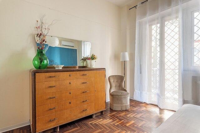 ウン ジャルディーノ セグレート ア パレルモ by ワンダフル イタリー