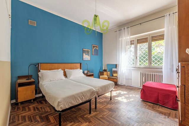 ウン ジャルディーノ セグレート ア パレルモ by ワンダフル イタリー