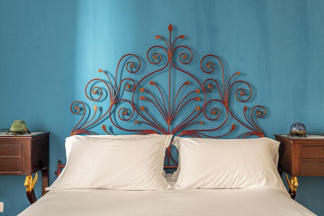 ウン ジャルディーノ セグレート ア パレルモ by ワンダフル イタリー