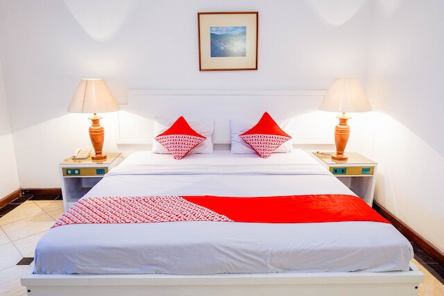 コレクション O 1452 ホテル ウタリ