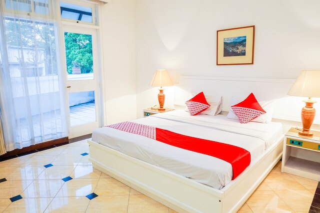 コレクション O 1452 ホテル ウタリ