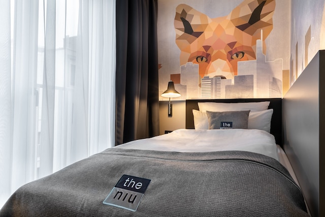 ホリデイ イン - ザ ニウ, チャーリー フランクフルト シティ by IHG