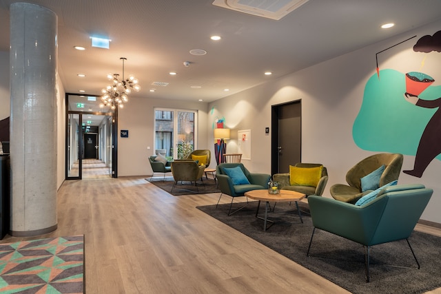 ホリデイ イン - ザ ニウ, チャーリー フランクフルト シティ by IHG