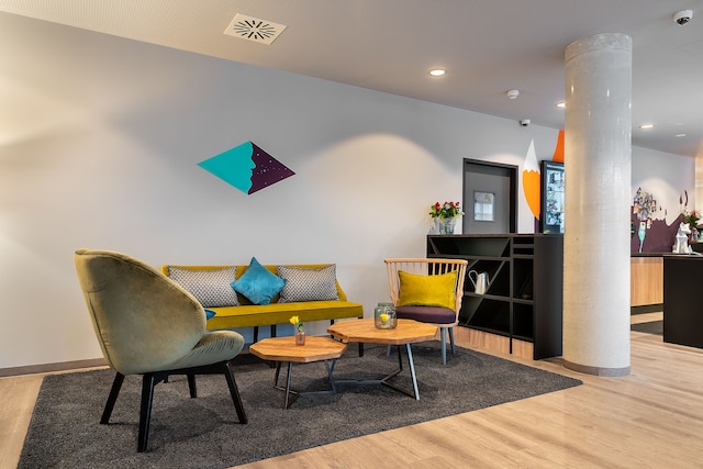 ホリデイ イン - ザ ニウ, チャーリー フランクフルト シティ by IHG