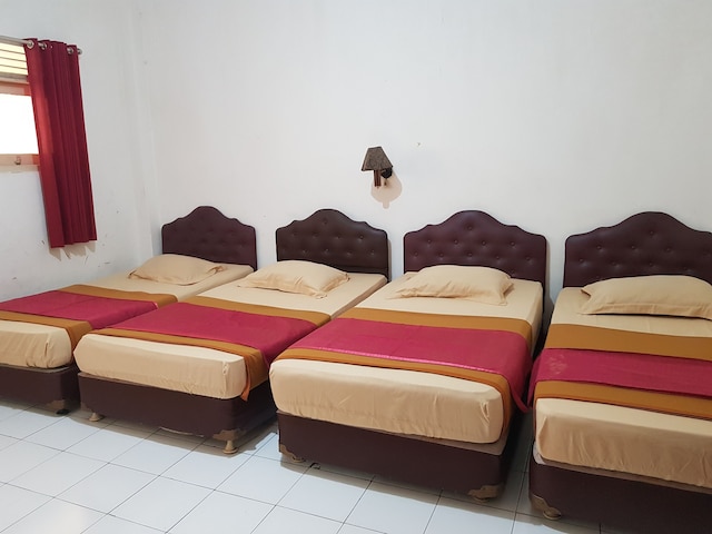 ホテル ロイヤル ジュアンダ