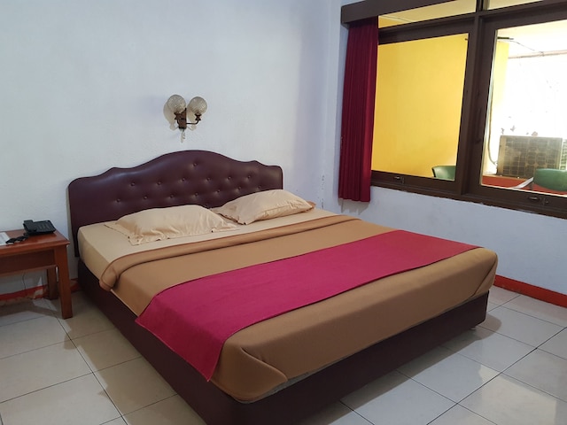 ホテル ロイヤル ジュアンダ