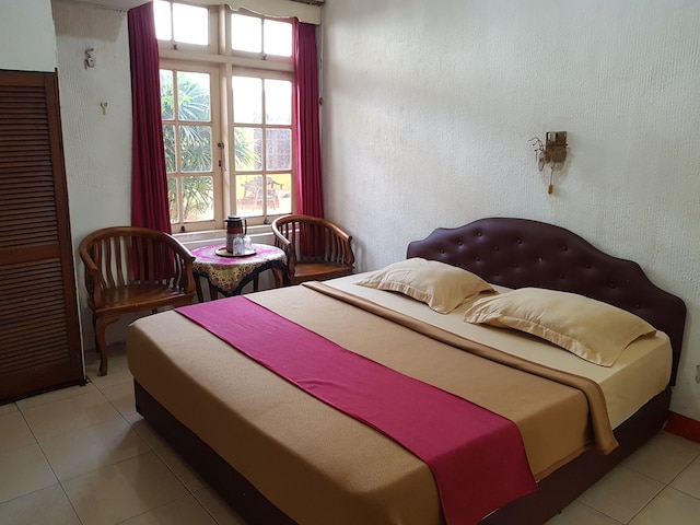 ホテル ロイヤル ジュアンダ