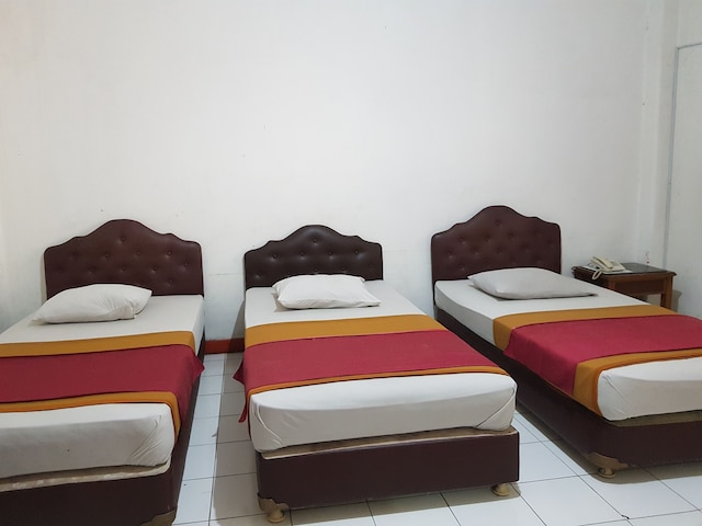 ホテル ロイヤル ジュアンダ