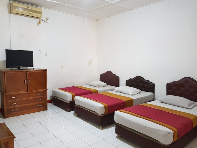 ホテル ロイヤル ジュアンダ