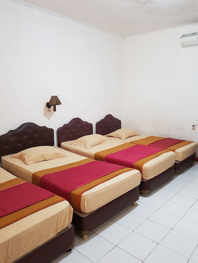 ホテル ロイヤル ジュアンダ