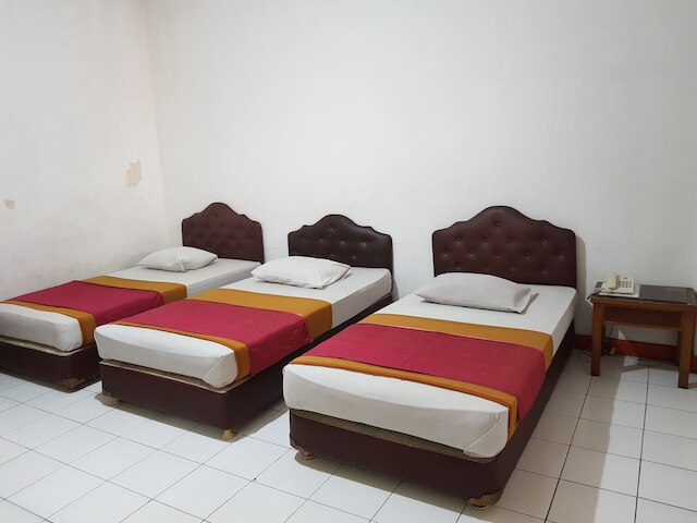 ホテル ロイヤル ジュアンダ