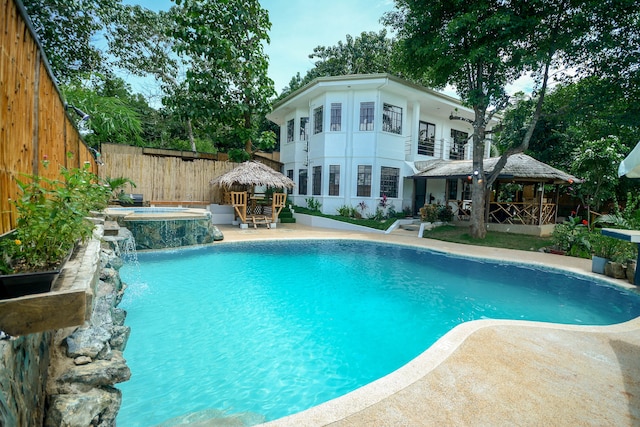 ヒルトップ プール アンド ヴィラ