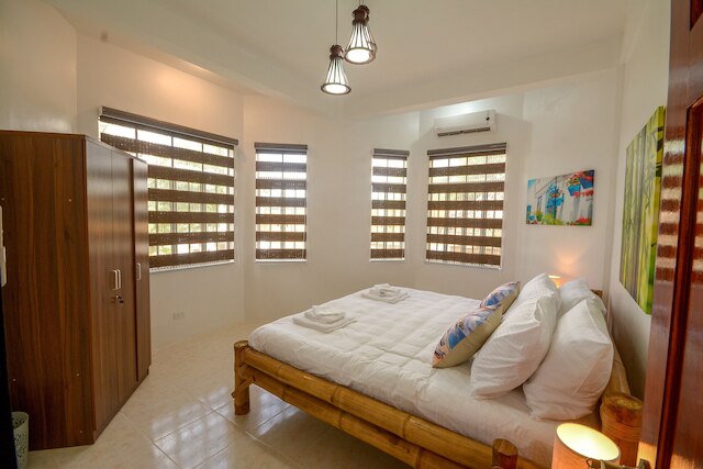 ヒルトップ プール アンド ヴィラ