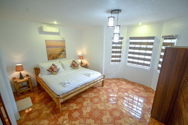 ヒルトップ プール アンド ヴィラ