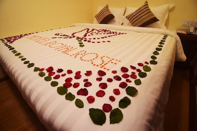 ホテル ロイヤル ローズ