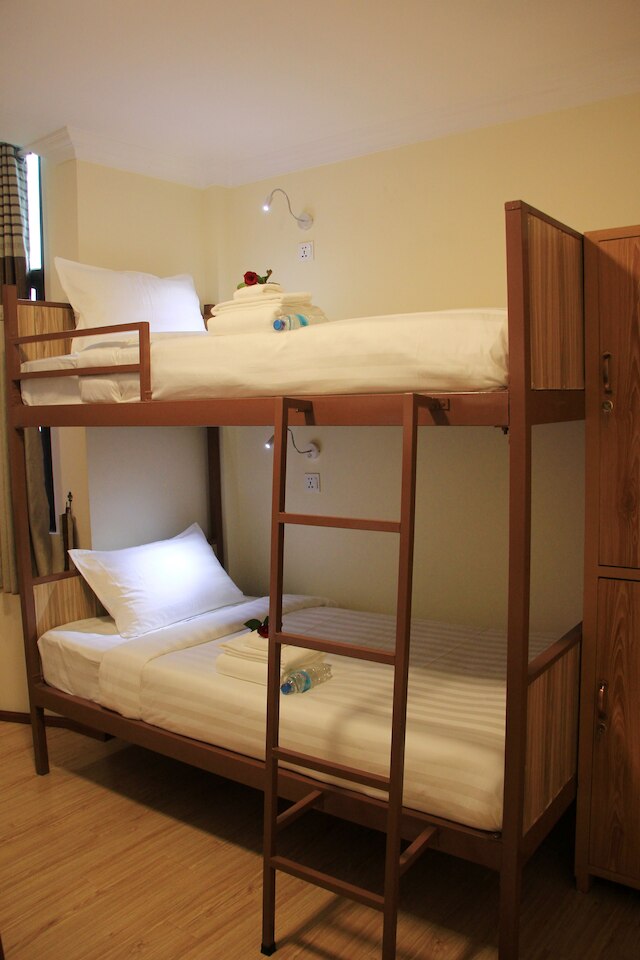 ホテル ロイヤル ローズ