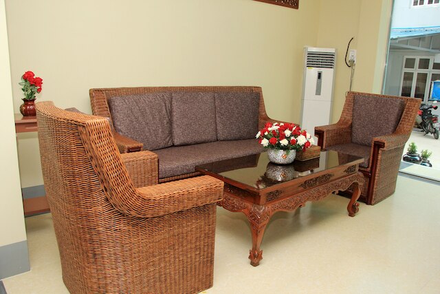 ホテル ロイヤル ローズ