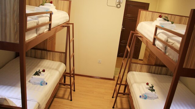 ホテル ロイヤル ローズ