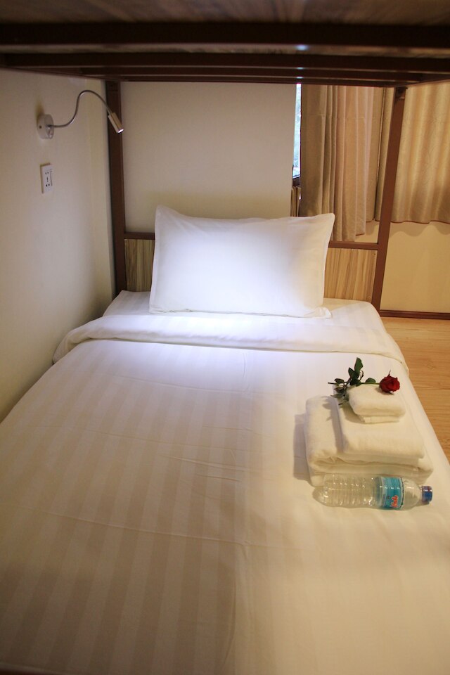 ホテル ロイヤル ローズ