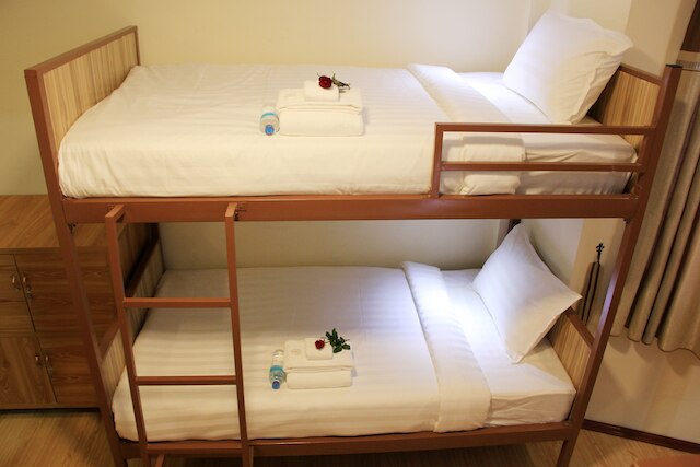 ホテル ロイヤル ローズ