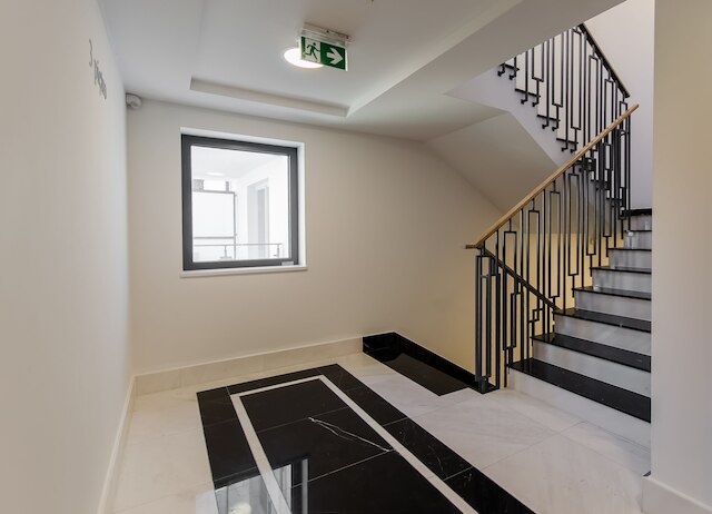 オールド タウン プレミアム アパートメンツ