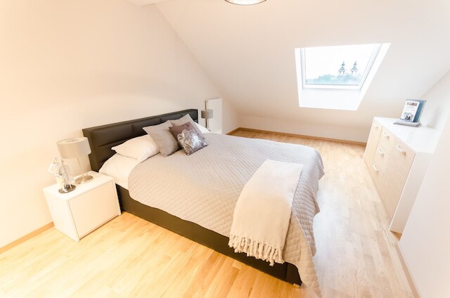 オールド タウン プレミアム アパートメンツ