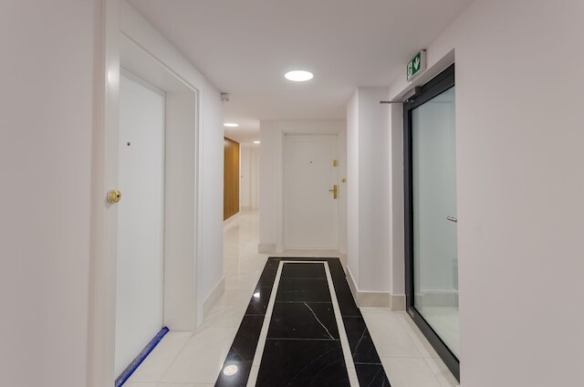 オールド タウン プレミアム アパートメンツ