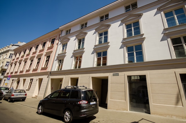 オールド タウン プレミアム アパートメンツ