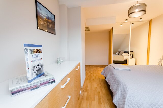 オールド タウン プレミアム アパートメンツ