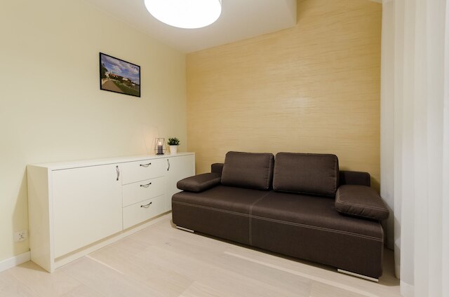 オールド タウン プレミアム アパートメンツ