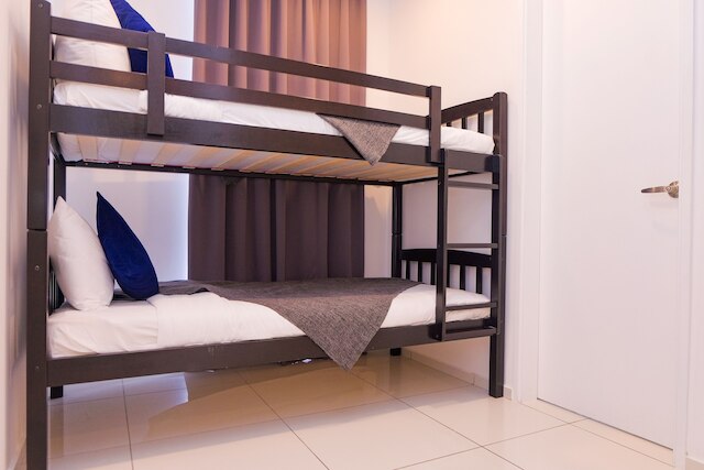 ザ ロバートソン クアラルンプール