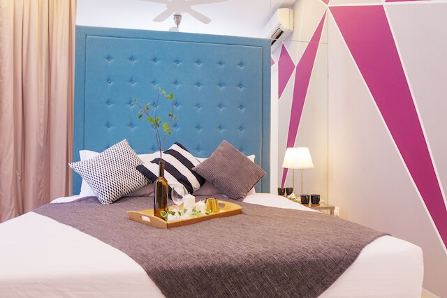 ザ ロバートソン クアラルンプール