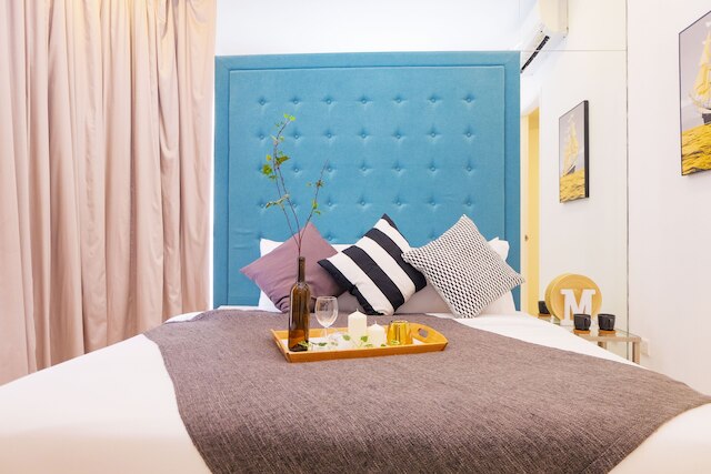 ザ ロバートソン クアラルンプール