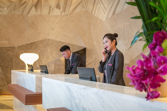 クラウン プラザ 大連 スポーツ センター by IHG (大連体育中心皇冠假日酒店)