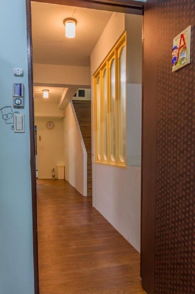 ゴールデンハウス ホステル