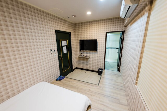 マンマン ハウス