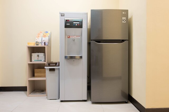 マンマン ハウス