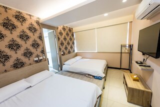 マンマン ハウス