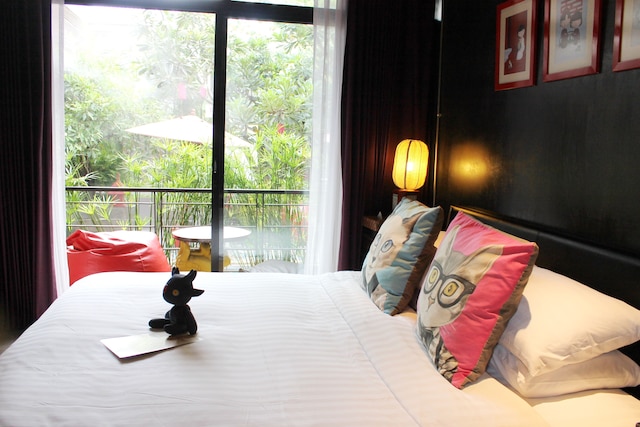 ヴィラ ターペー チェンマイ