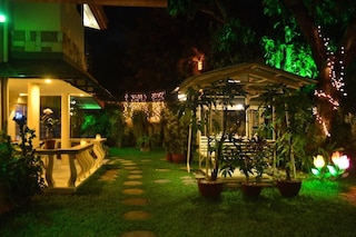 ヴィラ ビバ ベルギカ