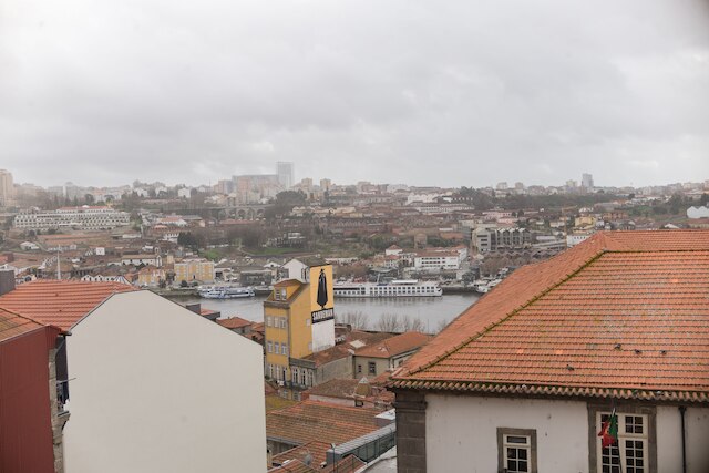 ベロモンテ リバー ビュー アパートメンツ