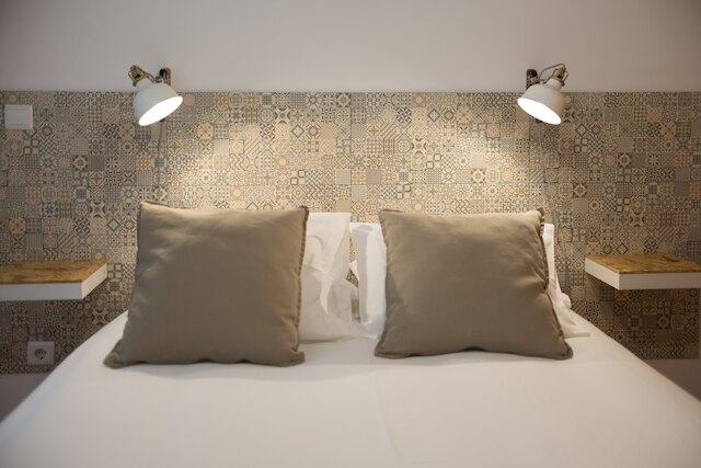 ベロモンテ リバー ビュー アパートメンツ