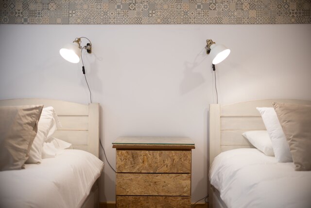 ベロモンテ リバー ビュー アパートメンツ