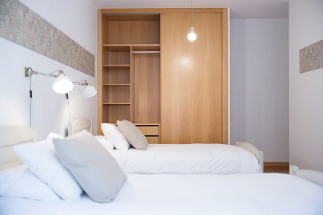 ベロモンテ リバー ビュー アパートメンツ