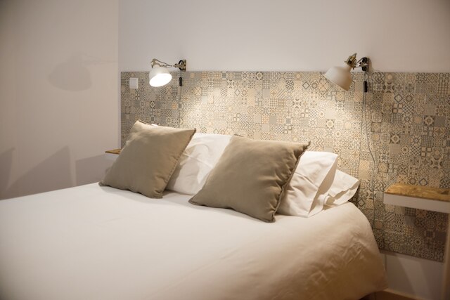 ベロモンテ リバー ビュー アパートメンツ