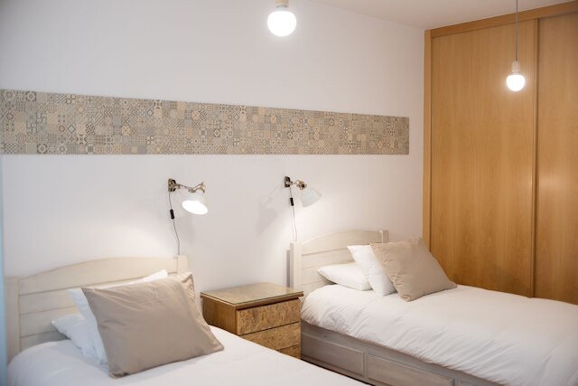 ベロモンテ リバー ビュー アパートメンツ