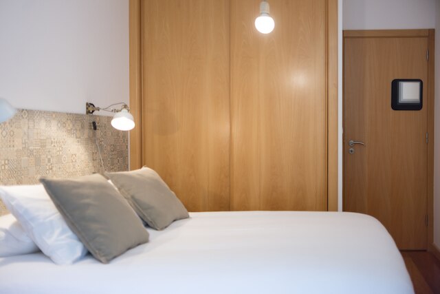 ベロモンテ リバー ビュー アパートメンツ